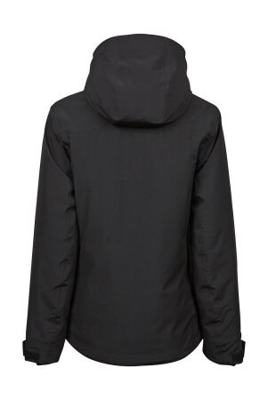 Womenss All Weather Winter Jacket Tee Jays 9681