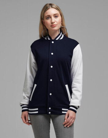 Varsity Jacket FDM FV001