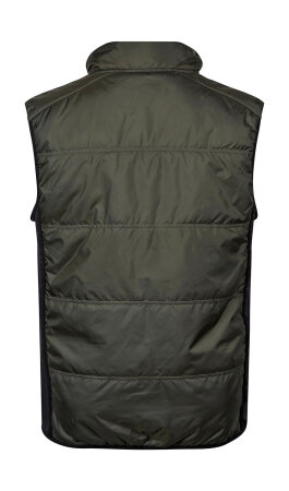 Hybrid-Stretch Bodywarmer Tee Jays 9114