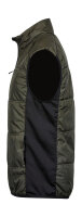 Hybrid-Stretch Bodywarmer Tee Jays 9114