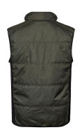 Hybrid-Stretch Bodywarmer Tee Jays 9114
