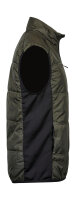 Hybrid-Stretch Bodywarmer Tee Jays 9114