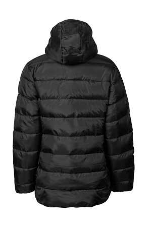 Womens Hooded Lite Jacket Tee Jays 9647