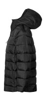 Womens Hooded Lite Jacket Tee Jays 9647