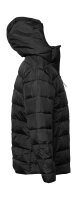 Womens Hooded Lite Jacket Tee Jays 9647