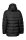 Womens Hooded Lite Jacket Tee Jays 9647