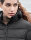 Womens Hooded Lite Jacket Tee Jays 9647