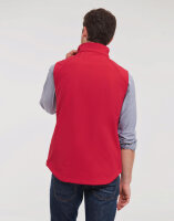 Softshell Gilet Russell Athletic 0R141M0