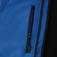 Softshell Gilet Russell Athletic 0R141M0