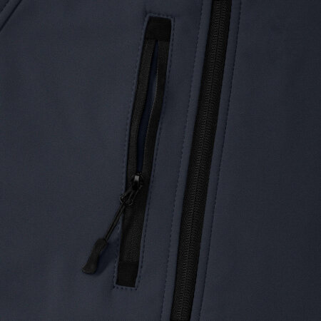 Ladies Softshell Gilet  Russell Athletic 0R141F0