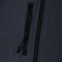 Ladies Softshell Gilet  Russell Athletic 0R141F0