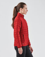 Womens Nautilus Thermal Jacket Stormtech QX-1W