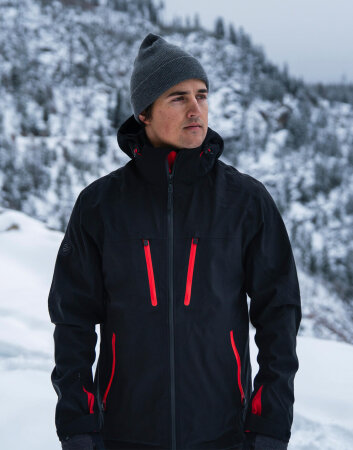 Patrol Softshell Jacket Stormtech XB-3