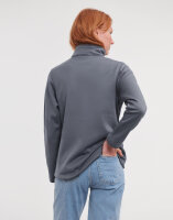 Ladies Smart Softshell Jacket Russell Athletic 0R040F0