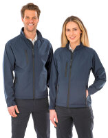 Ladies Base Layer Softshell Result R128F
