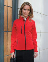 Ladies Base Layer Softshell Result R128F