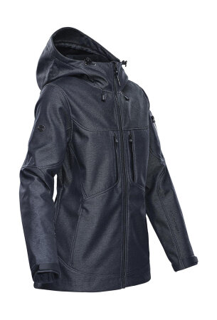 Womens Epsilon 2 Softshell Stormtech HR-1W