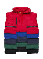 Lance Bodywarmer Result Work-Guard R127X
