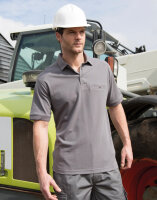 Apex Polo Shirt Result Work-Guard R312X