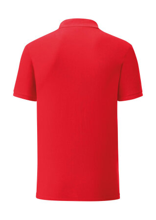 65/35 Tailored Fit Polo Fruit of the Loom 63-042-0