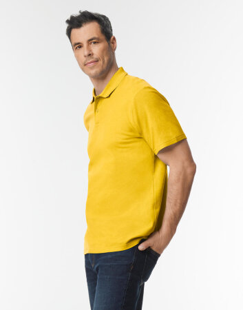 Softstyle Adult Pique Polo Gildan 64800