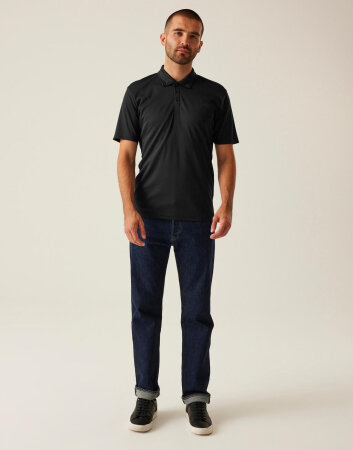 Honestly Made Recycled Polo Regatta Professional TRS196