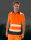 Recycled Safety Polo Shirt Result Recycled R501X