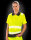 Recycled Safety Polo Shirt Result Recycled R501X