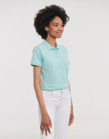 Ladies Pure Organic Polo Russell Pure Organic 0R508F-0