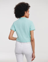 Ladies Pure Organic Polo Russell Pure Organic 0R508F-0