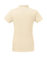 Ladies Pure Organic Polo Russell Pure Organic 0R508F-0