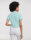 Ladies Pure Organic Polo Russell Pure Organic 0R508F-0