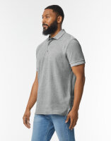 Hammer Adult Pique Polo Gildan 85800