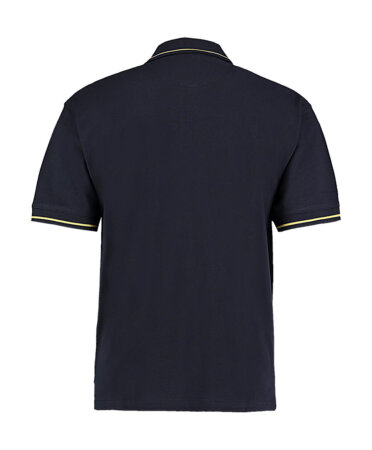 Mens Classic Fit St. Mellion Polo Kustom Kit KK606