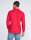Premium Cotton Adult Double Piqué Polo LS Gildan 85900