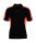 Classic Fit Cooltex® Contrast Polo Shirt Gamegear KK938