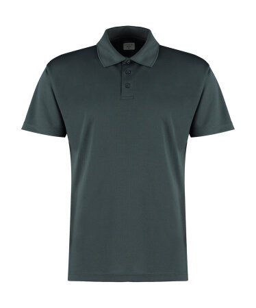 Regular Fit Cooltex® Plus Micro Mesh Polo Kustom Kit KK455