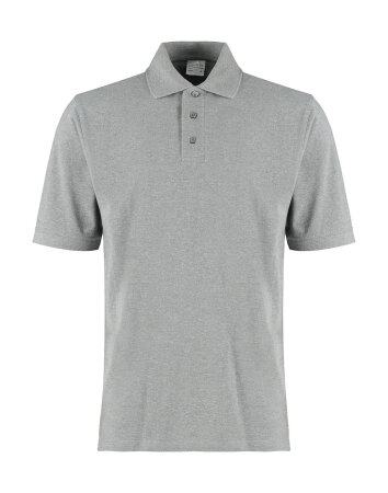 Classic Fit Cotton Klassic Superwash® 60° Polo Kustom Kit KK460