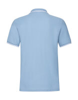 Tipped Polo Fruit of the Loom 63-032-0