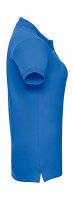 Ladies Fitted Stretch Polo Russell Athletic 0R566F0