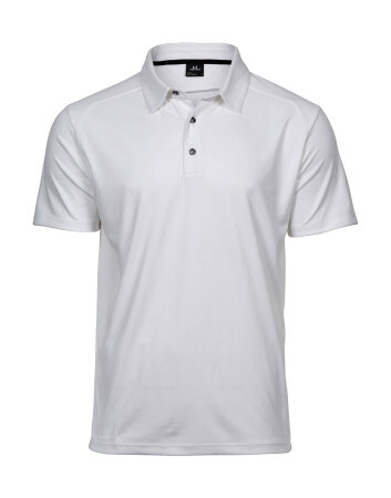 Luxury Sport Polo Tee Jays 7200