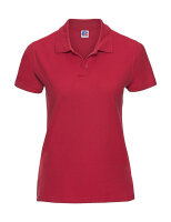 Ladies Ultimate Cotton Polo Russell Athletic 0R577F0