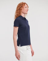 Ladies Ultimate Cotton Polo Russell Athletic 0R577F0