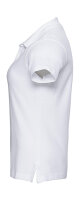 Ladies Ultimate Cotton Polo Russell Athletic 0R577F0