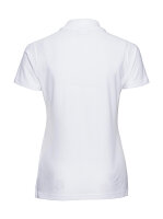 Ladies Ultimate Cotton Polo Russell Athletic 0R577F0
