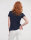 Ladies Ultimate Cotton Polo Russell Athletic 0R577F0