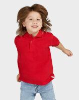 Cotton Polo Kids SG Originals SG50K
