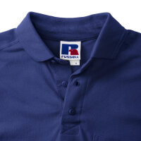 Heavy Duty Workwear Polo Russell Athletic 0R011M0