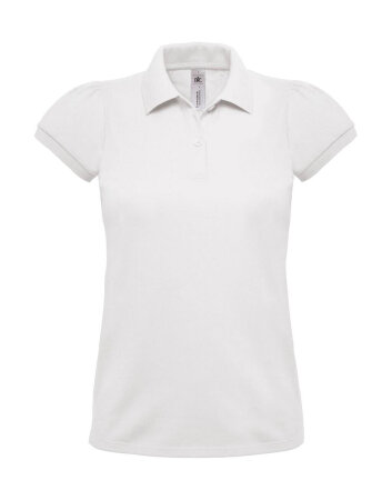 Heavymill/women Polo B&C PW460