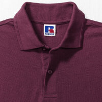 Hardwearing Polo - up to 4XL Russell Athletic 0R599M0